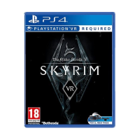 The Elder Scrolls V: Skyrim VR (тільки для VR) (російська версія)